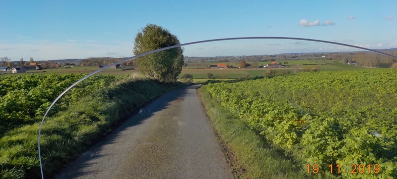 Route des Collines, à l'envers 19-11-2019 Dscn4663