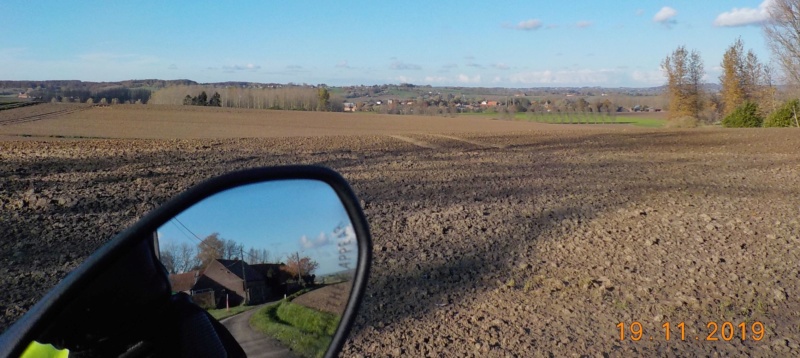 Route des Collines, à l'envers 19-11-2019 Dscn4668