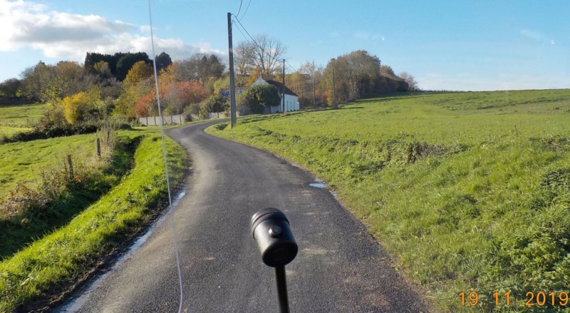 Route des Collines, à l'envers 19-11-2019 Dscn4670