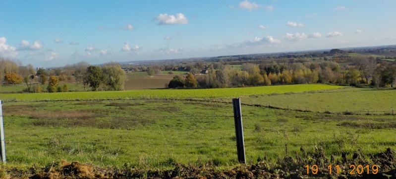 Route des Collines, à l'envers 19-11-2019 Dscn4673