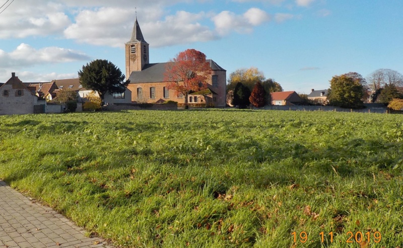 Route des Collines, à l'envers 19-11-2019 Dscn4674