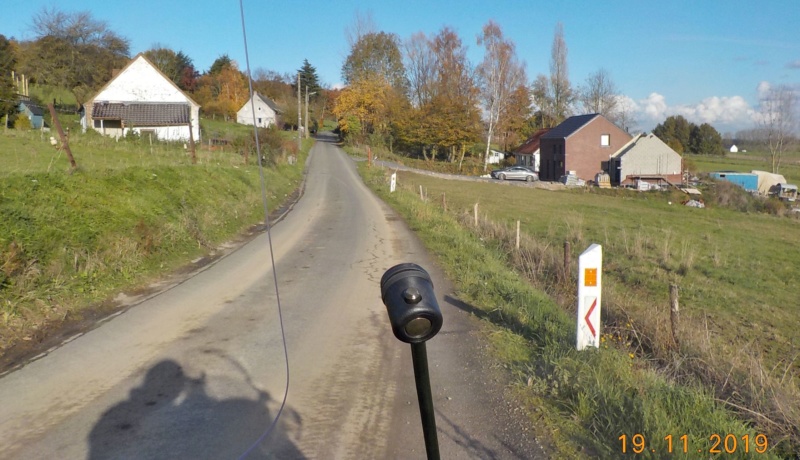 Route des Collines, à l'envers 19-11-2019 Dscn4679