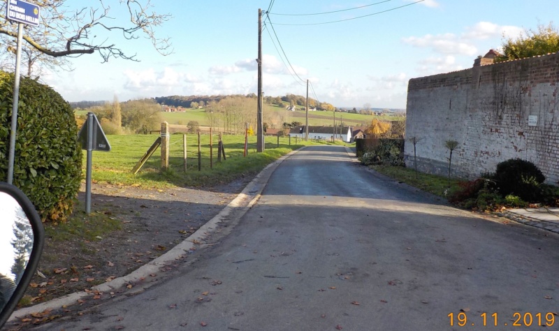 Route des Collines, à l'envers 19-11-2019 Dscn4681