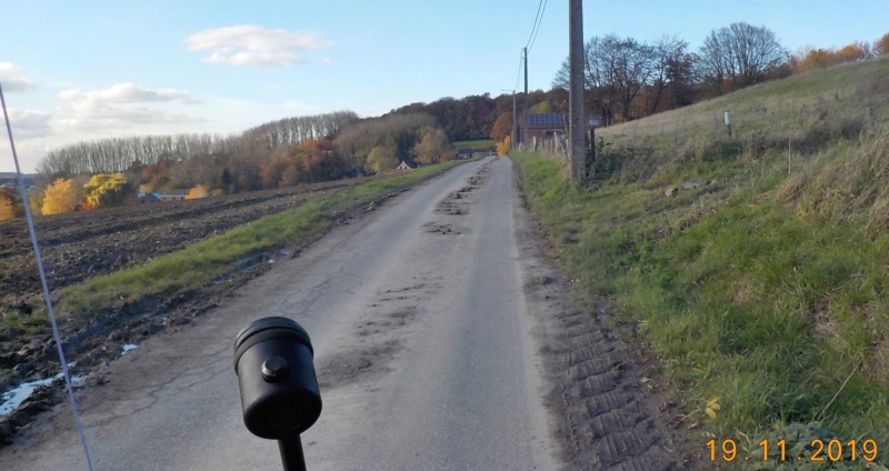 Route des Collines, à l'envers 19-11-2019 Dscn4688