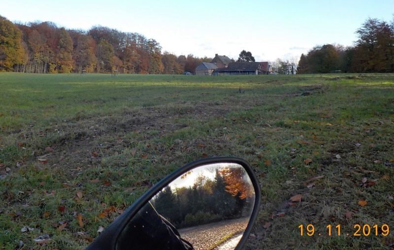 Route des Collines, à l'envers 19-11-2019 Dscn4695