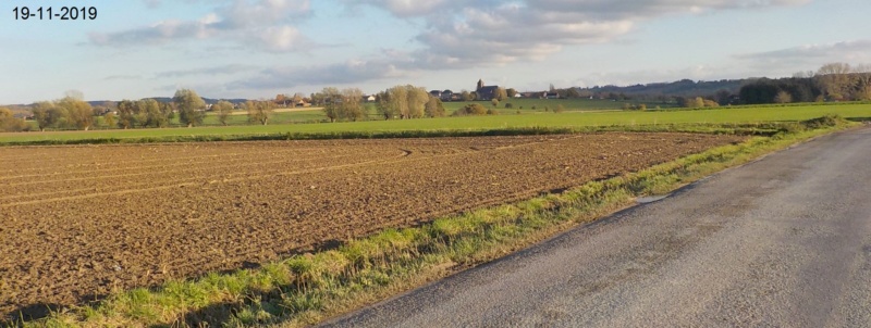 Route des Collines, à l'envers 19-11-2019 Dscn4745