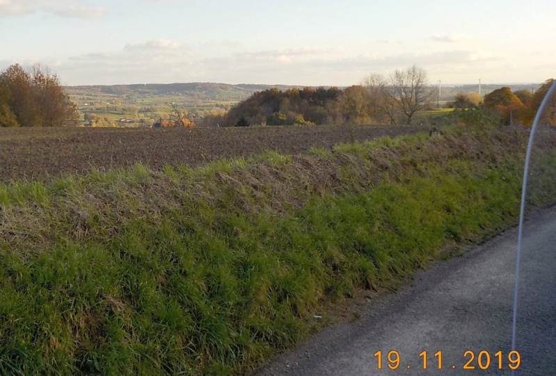 Route des Collines, à l'envers 19-11-2019 Dscn4750