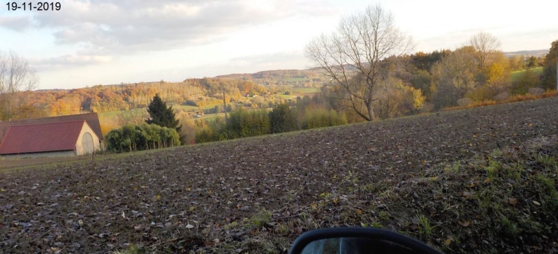 Route des Collines, à l'envers 19-11-2019 Dscn4751