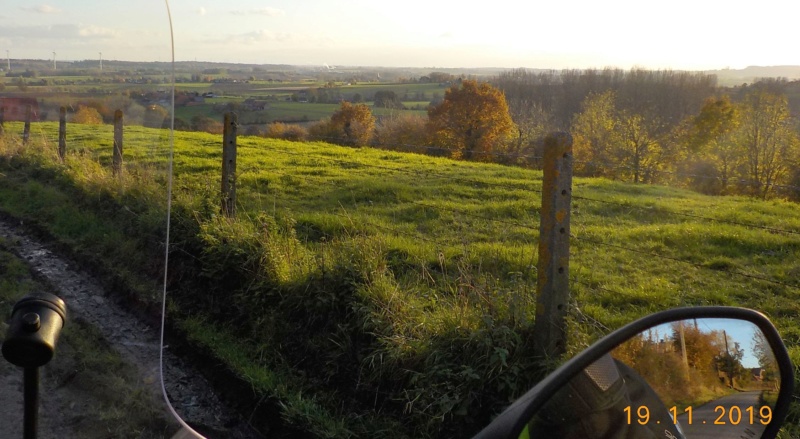 Route des Collines, à l'envers 19-11-2019 Dscn4754