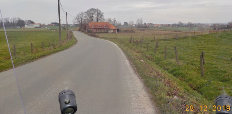 Itinéraire Eddy Merckx 28/12/2019 Dscn5114