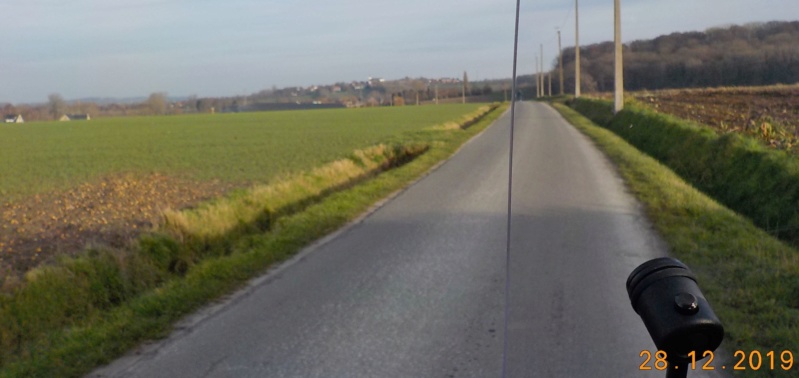 Itinéraire Eddy Merckx 28/12/2019 Dscn5145