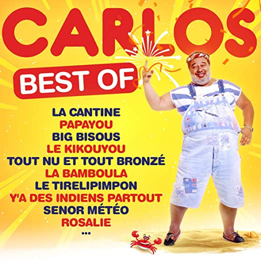 CARLOS - Le topic officiel 71yt2i10