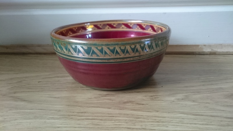 Pilkington's Royal Lancastrian Pottery Dsc_4410