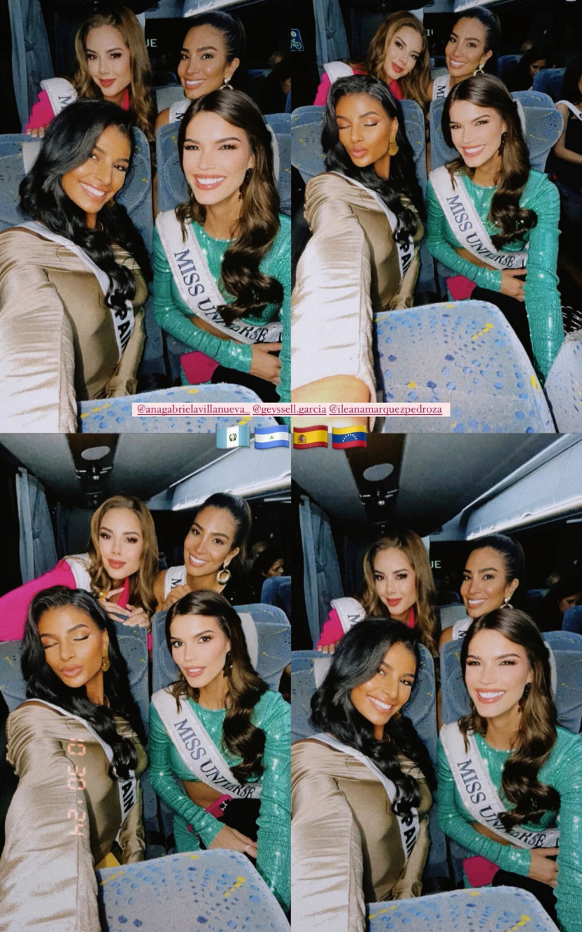 MISS UNIVERSE SPAIN 2024 (11 de Septiembre) - Página 18 Img_4414