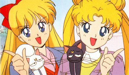 Reglas del Foro "Sailor Moon Guardianes de la Luna Llena" 06cc8410