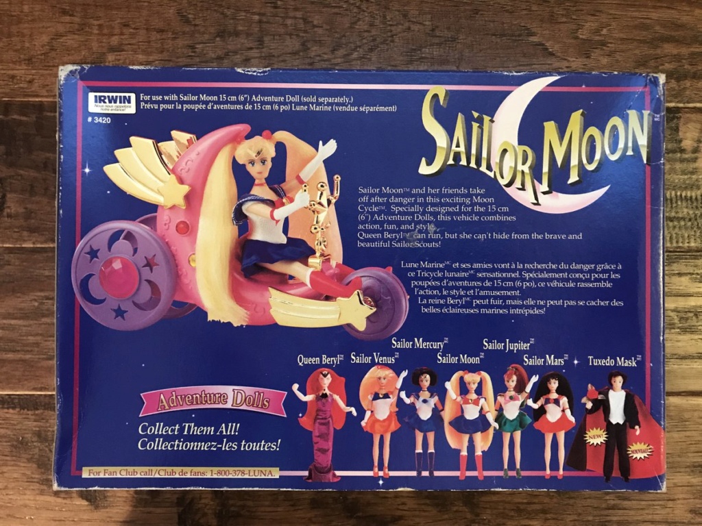 American Sailor Moon Dk6zrw10