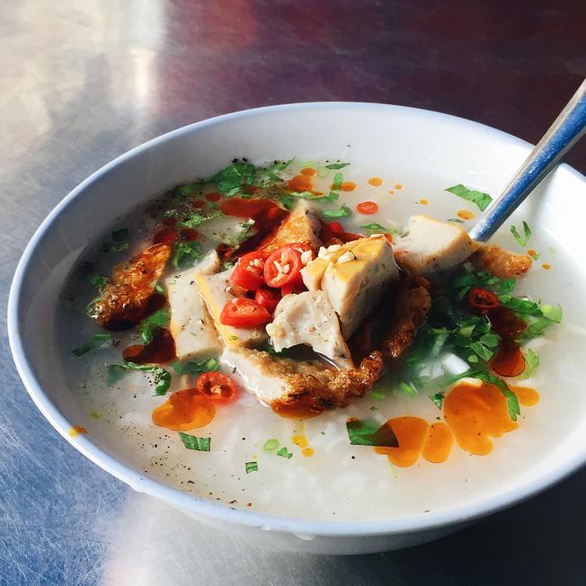 Một số món ăn tuyệt ngon ở Đà Lạt chưa hẳn ai cũng biết! Chao-c10