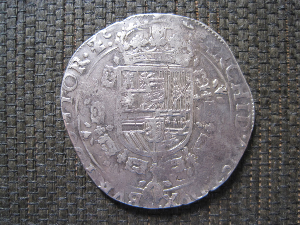 1633 Patagon de Tournai Ref14c12