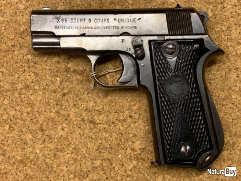 pistolet unique Rr51 / R17: compatibilité du chargeur 00002_10