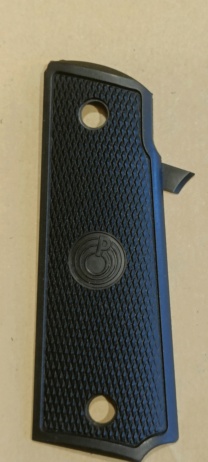 plaquette type colt 1911 Img20237