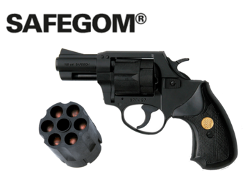 identification d'un logo sur poigné de revolver Safego10