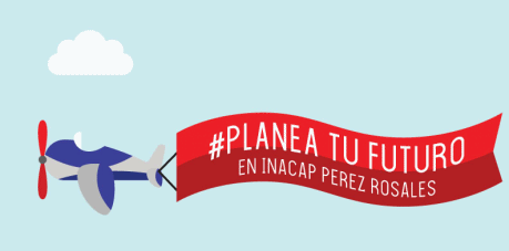 #PlaneaTuFuturo en Inacap Pérez Rosales