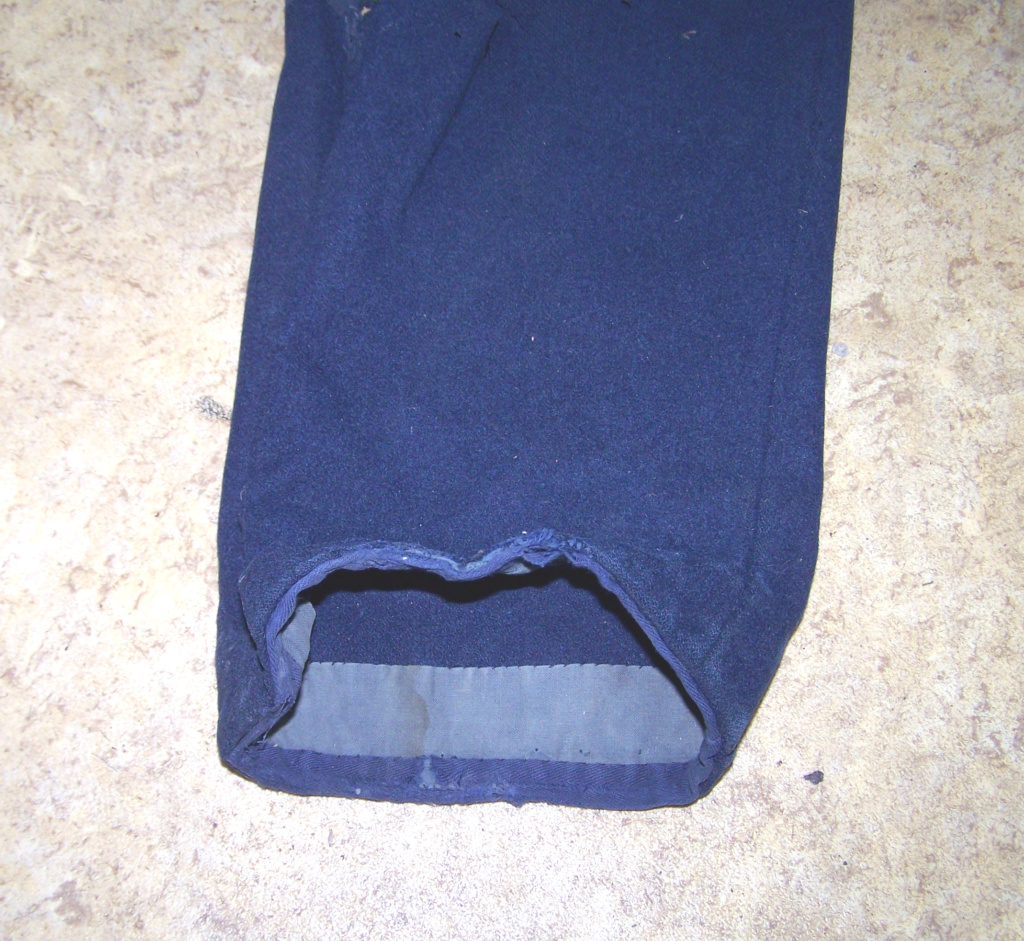 Le pantalon officier GDFB fin 14  100_8817