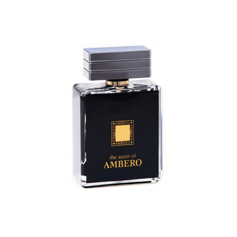 The Scent Of Ambero perfume porn 20190310