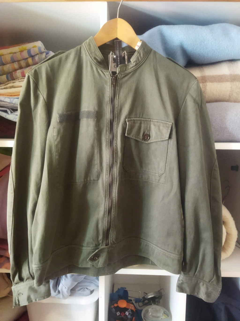 veste militaire 1974 style spencer Aed10c10