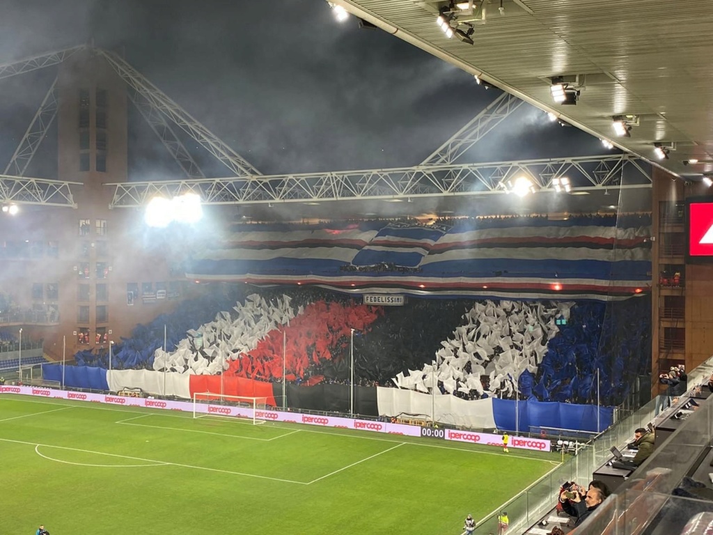 Genoa - Sampdoria 14.12.2019 7895d010