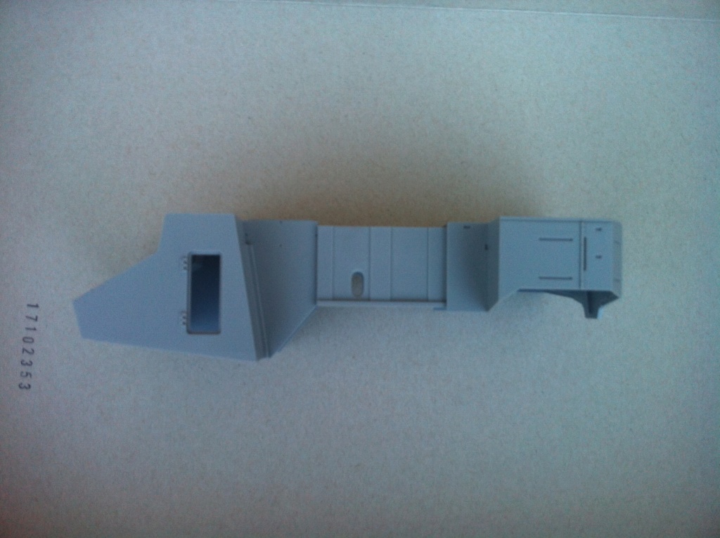 Krupp Raumer S Takom 1/35. Img_2122