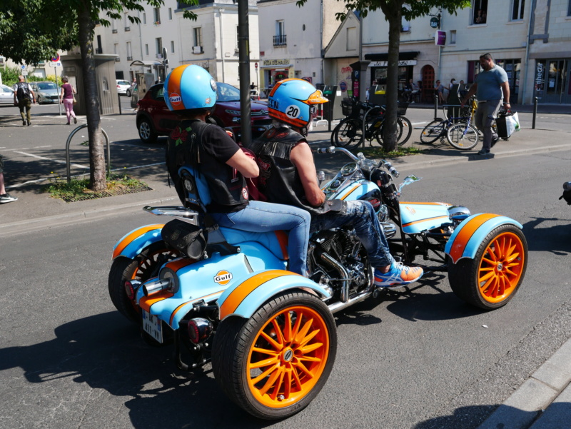 Harley 3 ou 4 roues P1040735