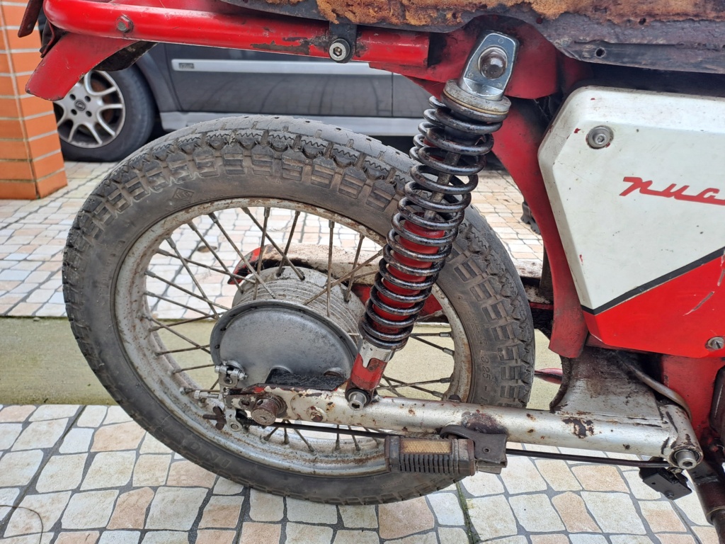 Puch M125 20231211