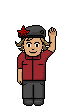 Formulário: Corpo de Oficiais Avatar18