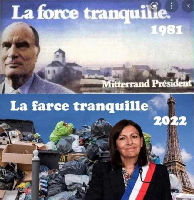 PRESIDENTIELLES 2022 - Page 2 26562710