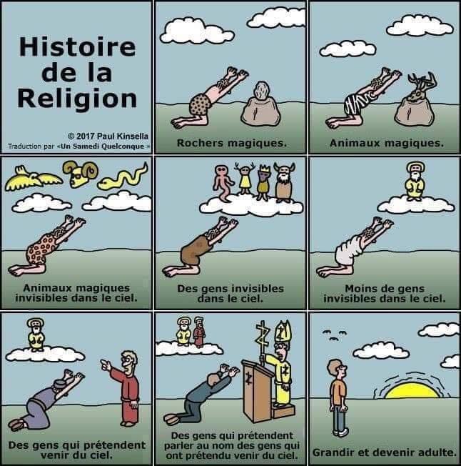 RELIGIONS .PHILOSOPHIE. IDEOLOGIE - Page 2 29983510