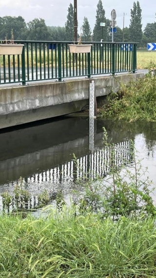 INONDATIONS -BASSIN DE LA LYS ( LYS-LOISNE-LAWE) ... 35508411