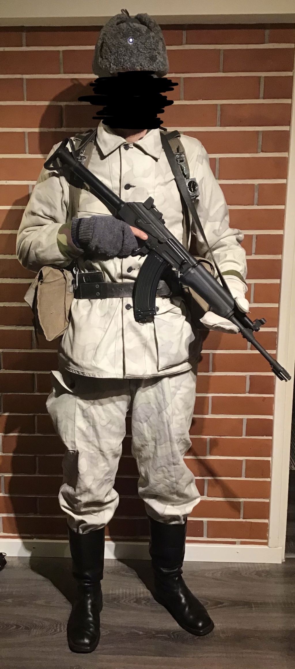 Finnish late 1980s loadout - Page 2 2efaa510