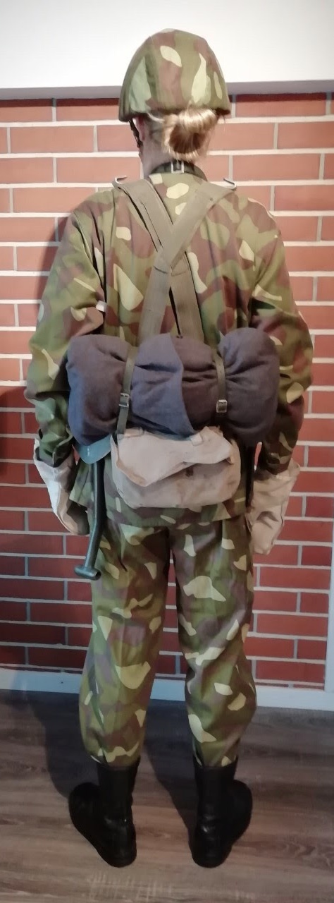 Finnish late 1980s loadout 4b21db10