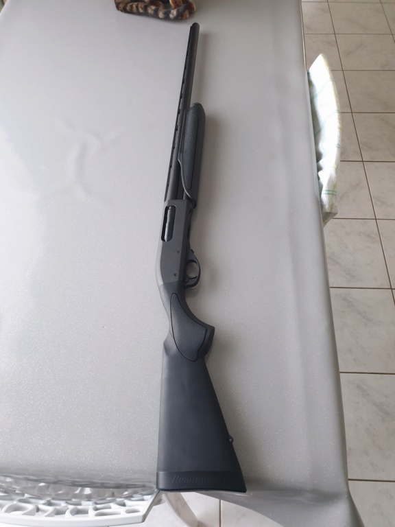 REMINGTON 870 le retour ! - Page 8 20200413