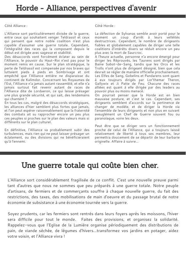 La Sérénade du Pavé, première édition !  Page_118