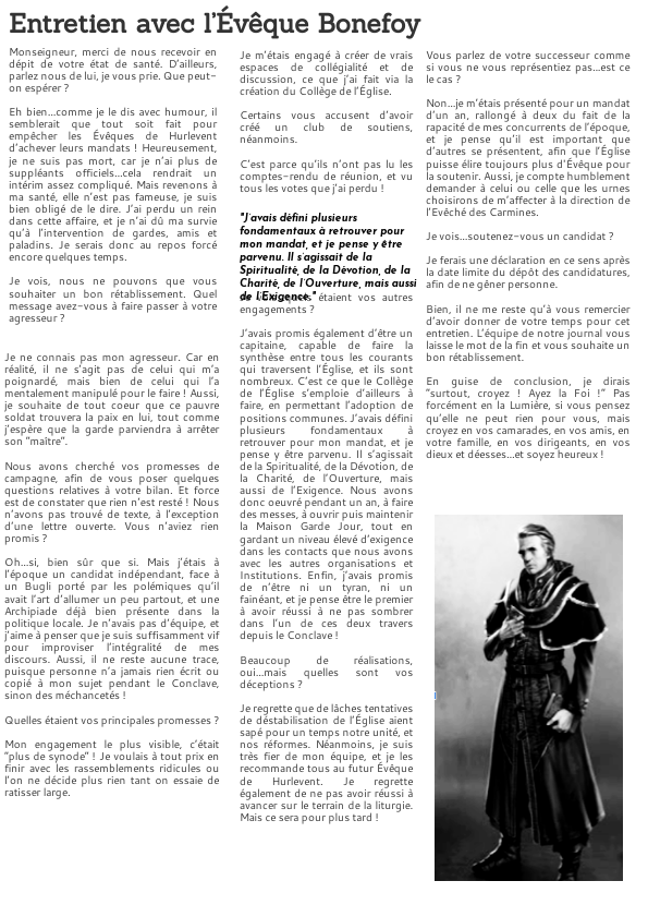 Un journal en ville qui parle du Conclave Page_511