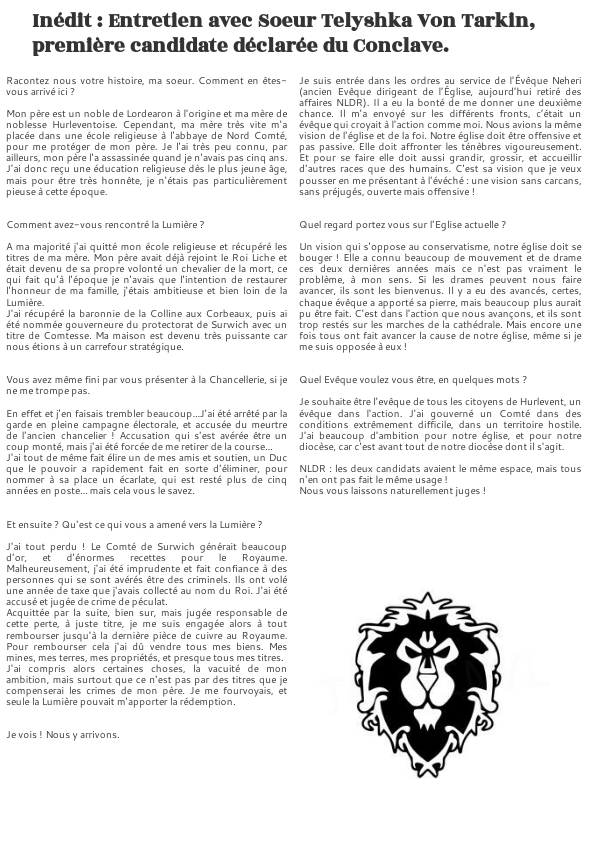 Un journal en ville qui parle du Conclave Page_910
