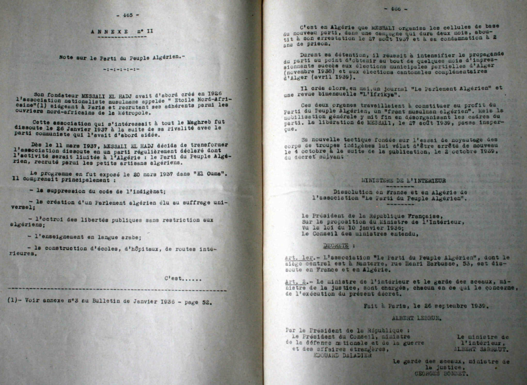 Bulletin de renseignements des questions musulmanes 18-10-1939 34_n_387