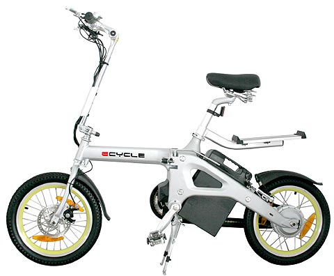 Bicicleta Imaginarium - Mick - 36V - 180 W - 12 A Bici_m11