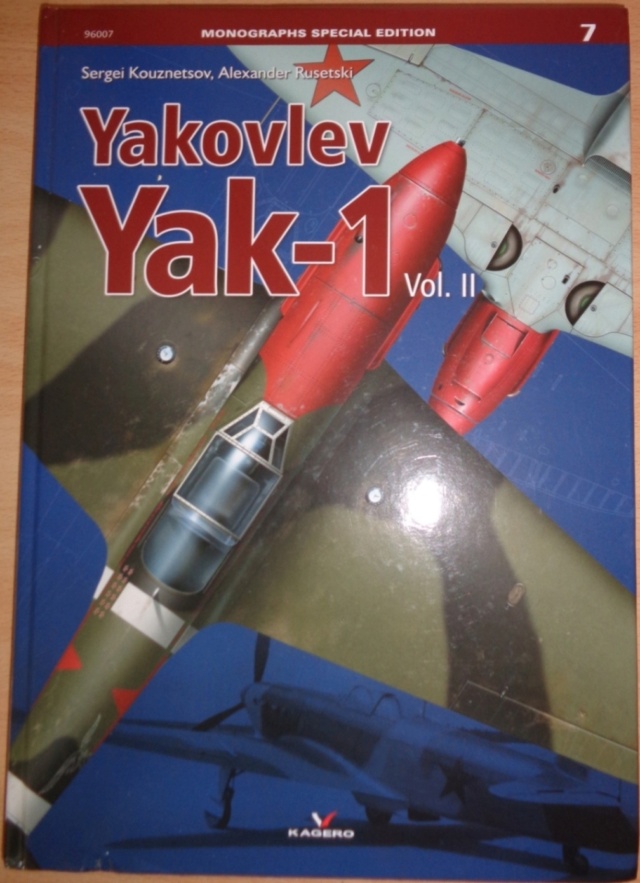 [Brengun] 1/72 - Yakovlev Yak-1b série 92  (yak1) Dsc03210