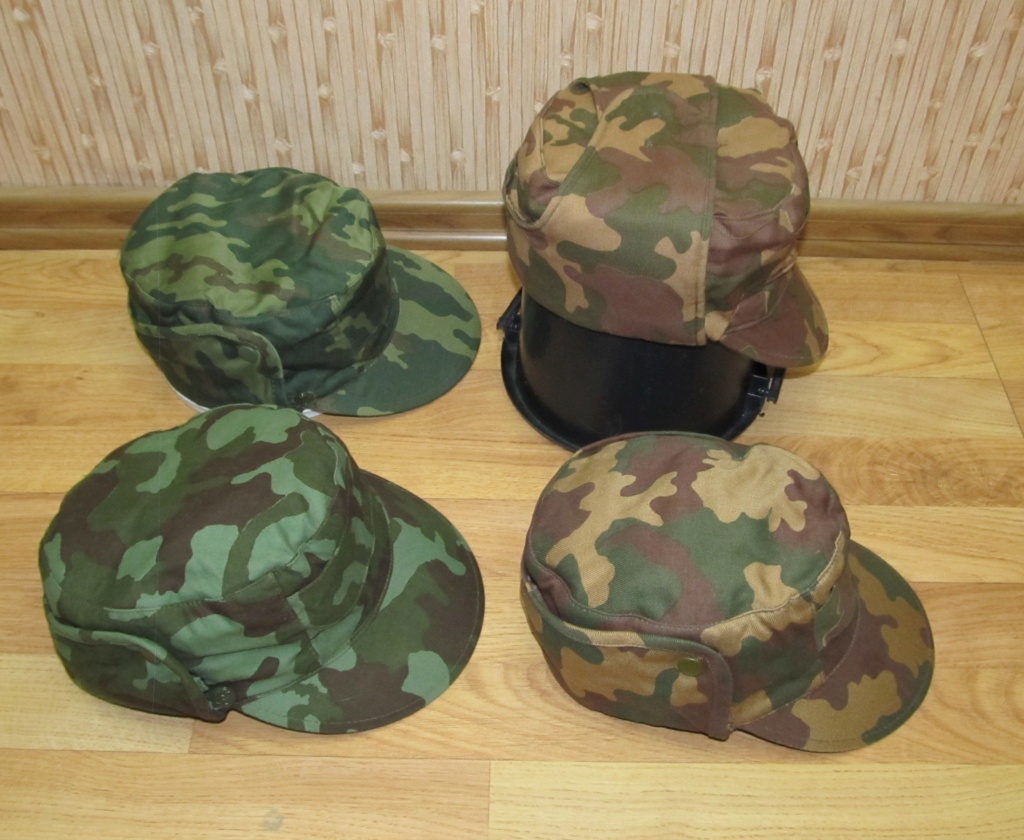 Some variants  hats of Uzbekistan (Army and not only) Img_1810