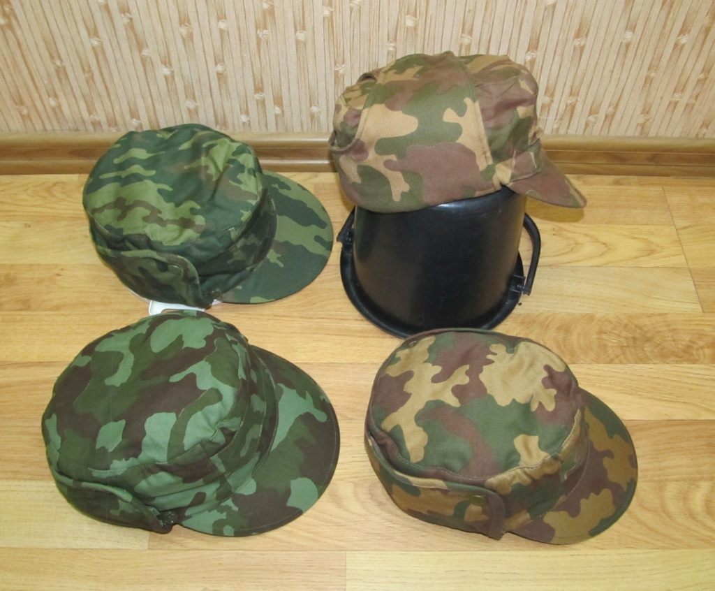 Some variants  hats of Uzbekistan (Army and not only) Img_1811