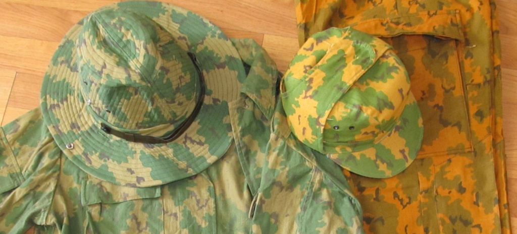 Some variants  hats of Uzbekistan (Army and not only) Img_1920
