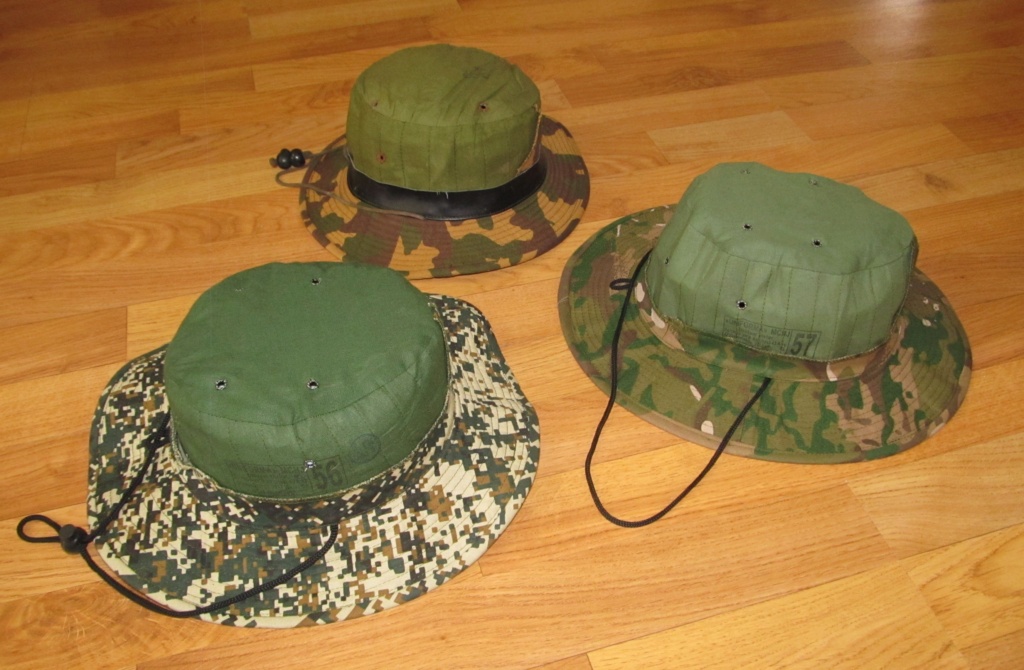Some variants  hats of Uzbekistan (Army and not only) Img_2311